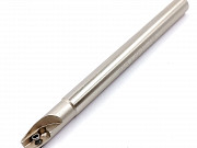 Фреза корпусная d10 концевая с мех.креплением (BAP300R-C10-10-120-1T) Москва
