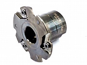 Фреза корпусная d63 дисковая насадная с мех.креплением (PT02-63-22-H4-6T) Москва