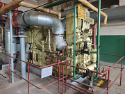 Турбогенератор Кубань 0, 75 Смоленск
