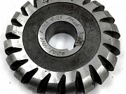 Фреза фасонная выпуклая d125 R14, 5 Р6М5 (2262-4009) Москва