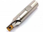 Фреза корпусная d10 концевая с мех.креплением (10A1R020B16-SAP10D-C) с СОЖ Москва