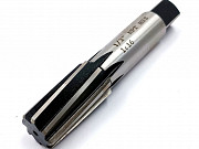 Развертка 1/2" NPT конусность 1:16 HSS Москва