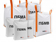 ПБМА — Бентонитовый глинопорошок 25 кг / МКР 1000 кг Люберцы