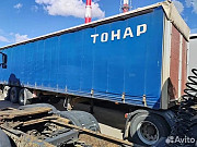 Полуприцеп ТОНАР-97461 / ПИ608056 Щекино