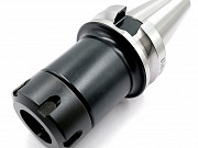 Оправка под цангу ER32 цанговый патрон BT40-ER32-100 Москва