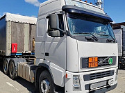 Седельный тягач VOLVO FH TRUCK 6X4 / ПИ608084 Щекино