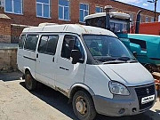 Автомобиль ГАЗ-3221 / ПИ608086 Щекино