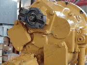 C273.1-343 Гидротрансформатор Dana Владивосток