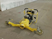Рельсошлифовальный станок Railtech/Pandrol MR150 4S Красноярск