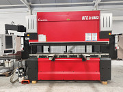 Листогибочный пресс amada HFE 3i 1003 Санкт-Петербург
