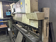 Листогибочный пресс с ЧПУ HACO ERMS 2575 Самара