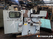 Плоскошлифовальный станок с круглым столом лш178 43272 Смоленск