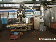 Фрезерный станок с ЧПУ ма655 43091 Смоленск