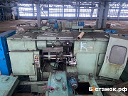Токарный автомат 6ти шпиндельный 1б265-6к (48070) Смоленск