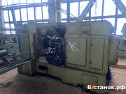 Токарный автомат 6ти шпиндельный 1265м6 (95016) Смоленск