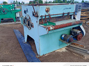 Кромкообрезной станок СКМ-1000 Кодинск