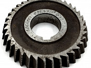 Фреза одноугловая d95, 6x16x32 15° Z=35 Р6М5 Москва