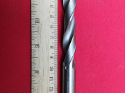 Сверло d 12, 8 ц/х Р6М5 (к-т из 5 шт) Москва