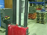 Штабелер самоходный 1600кг, 3, 6м oxlift ax-3616 Красноярск