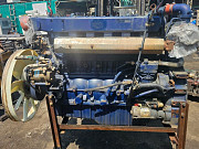 Контрактный двигатель WEICHAI WP7.300E50 Владивосток