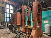 Пресс механический К2538 усилием 630 тонн Воронеж