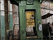 Пресс механический КА2534 ус. 250 тн Воронеж
