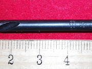 Сверло d 4, 25 ц/х Р6М5 (левое) (к-т из 10шт.) Москва