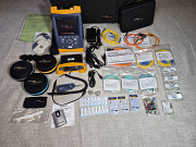 Оптический рефлектометр Fluke OF-500 SM/MM (комплект) Переславль-Залесский