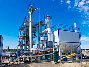 АБЗ Shandong Luda QLB1000-5 (100 тонн/час, смеситель 1200 кг, 5 фракций) Москва
