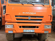 Автомобили-вахты (Вахтовка) грузопассажирские МАКАР на шасси КАМАЗ-43118 (29 ед.) / ПИ608240 Усть-Кут