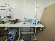 Typical GC6150H промышленная одноигольная швейная машина Москва