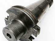 Оправка ИСО45/ISO45 под инструмент схвостовиком КМ1 с лапкой (WMW Smalcalda GK1C45х1х45) Москва