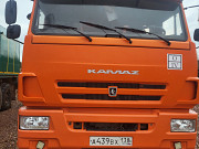 Автомобили мусоровозы на шасси КАМАЗ-43118 (КО-440-6, МК-4552-19) в количестве 4 ед. / ПИ608244 Усть-Кут