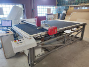 Плоттер Aristomat TL 1625 2010г Коммунар