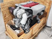 Двигатель морской дизельный Steyr Motors SE306J38 Санкт-Петербург