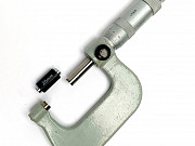 Микрометр Гладкий МК-50 25-50мм (0, 01) т/с Москва