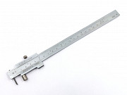 Штангенциркуль разметочный 0-200мм 0-8in (0, 05мм) (1/128") Москва