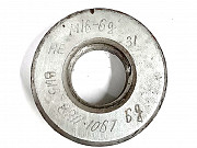 Калибр-кольцо резьбовое М16х2 (НЕ 6g) (8211-0067) Москва