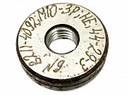 Калибр-кольцо резьбовое М10х1, 5 (ПР 3p) (8211-4092) Москва
