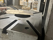 Пресс кривошипный J21-100, 100 тонн, рабочий Киржач
