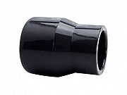 Муфта переходная d25-20-16, PN16 +GF+ длинная PVC-U Москва