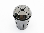 Цанга ER32 для метчика ERG32-M8 (6, 2х5) диаметр 6, 2мм, квадрат 5х5 Москва