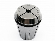 Цанга ER32 для метчика ERG32-M5 (5, 5х4, 5) диаметр 5, 5мм, квадрат 4, 5х4, 5 Москва