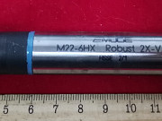 Метчик М22х2, 5 6HX HSSE Robust 2X 2/1 с СОЖ Москва