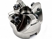 Фреза корпусная d50 торцевая с мех.креплением MFWN90 50R-4T Москва