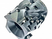 Фреза корпусная d63 "кукуруза" с мех.креплением BAP400R-63-27-H55-4Т-16P Москва