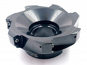 Фреза корпусная d125 торцевая с мех.креплением BAP400R-125-40-7T Москва