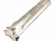 Фреза корпусная d50 "ласточкин хвост" с мех.креплением YW60-50-C32-160L-4T Москва