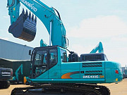 Запасные части экскаваторов Sunward SWE400E-3H Санкт-Петербург