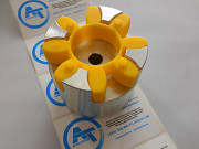Кулачковая муфта rotex (аналог муфты Atesc) Москва